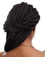 gold ball wire waterproof stainless steel choker in gold